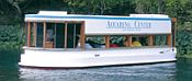 Aquarena Springs Aquarena