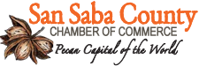 San Saba Chamber