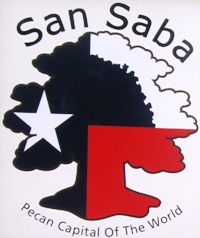 City of San Saba