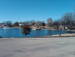 Mill Pond Park