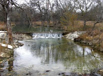 Sister Creek. Click to enlarge. Sister Creek
