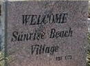 Welcome To Sunrise Beach