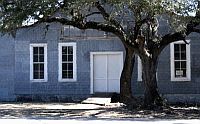 Twin Sisters Dance Hall