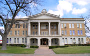 Uvalde County Courthouse Uvalde County Courthouse