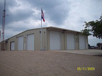 Willow City Fire-Rescue Station Willow City Fire-Rescue Station