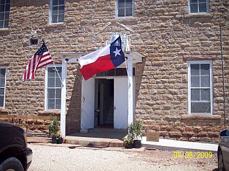 Willow City Historic School Willow City Historic School