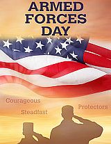 Armed Forces Day