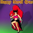 Mardi Gras Day