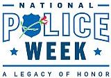 National Police Week