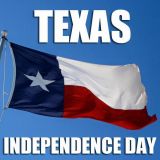 Texas Independence Day