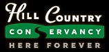 Hill Country Conservancy: preserving the natural beauty and open spaces of the Texas Hill Country - forever
