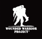 Click to go to Wounded Warrior Project web site