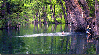 Blue Hole