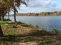 Pedernales River Nature Park at Johnson City. Photo by G. Cofran Pedernales