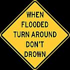 Turn Around Don't Drown