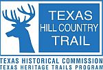 Hill Country Trail Region