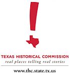 Texas Historical Commission