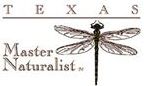 Texas Master Naturalists