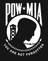 POW/MIA