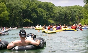 Tubing