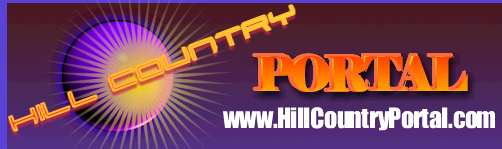Click for Texas Hill Country Portal Home Page Click for Texas Hill Country Portal Home Page